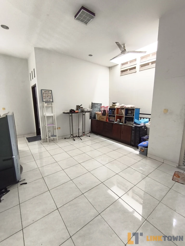 Linktown Harapan Indah